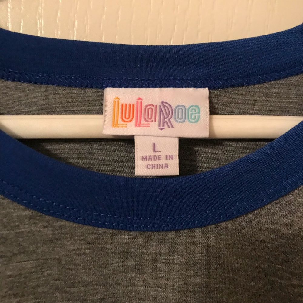 Lularoe Randy - Picture 2 of 2